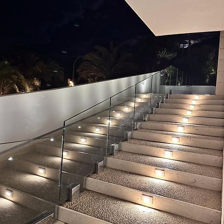 Calabona'S Promenade Apartment アルゲーロ エクステリア 写真