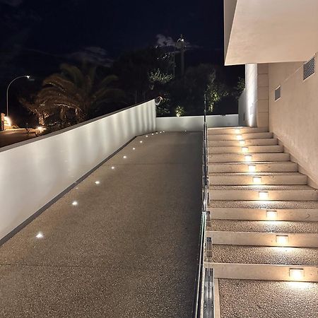 Calabona'S Promenade Apartment アルゲーロ エクステリア 写真