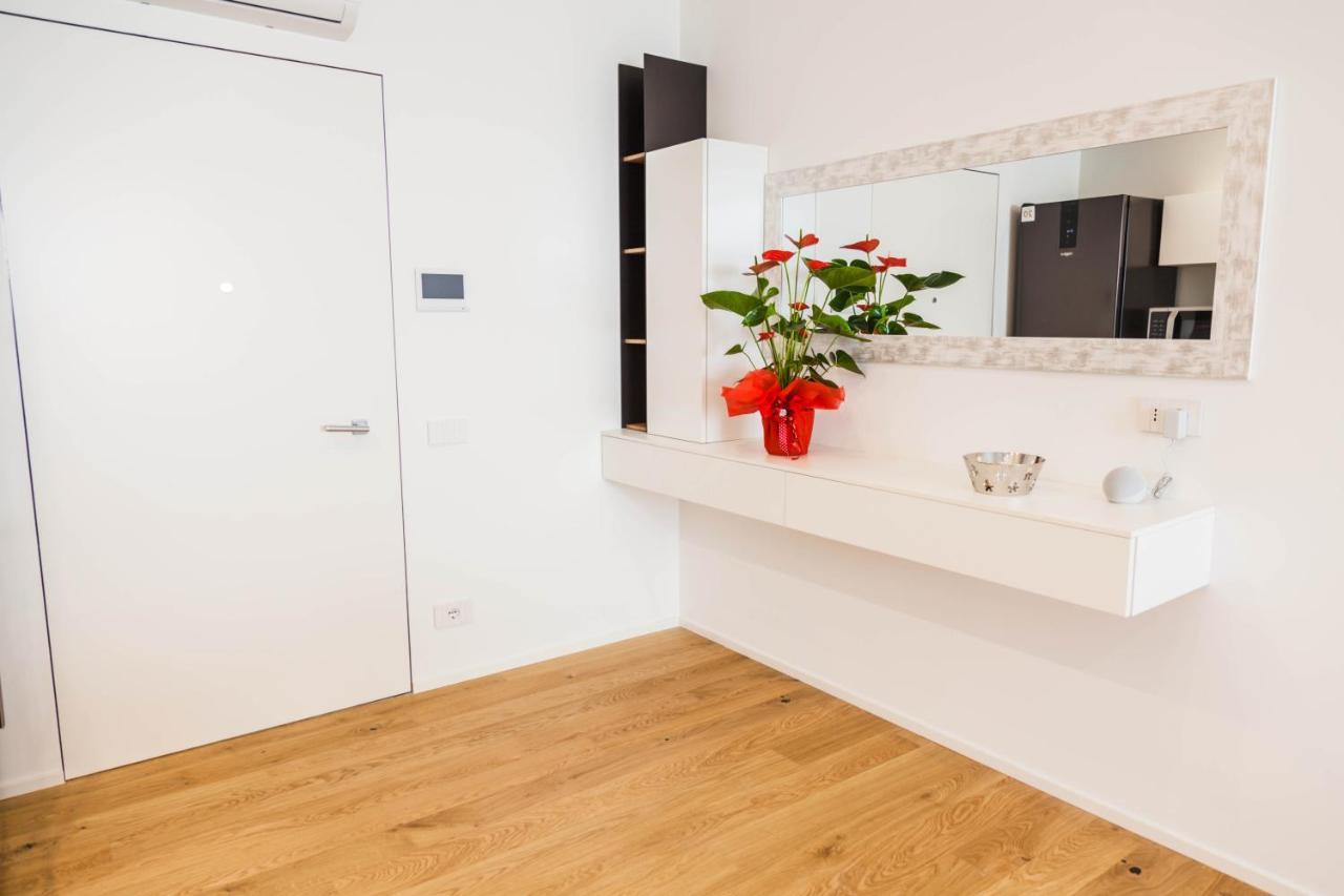 Calabona'S Promenade Apartment アルゲーロ エクステリア 写真