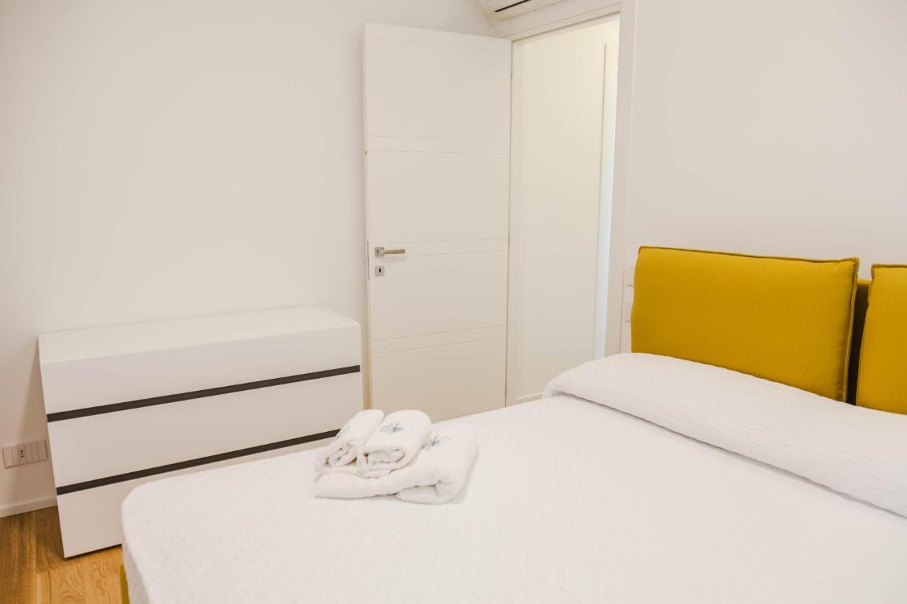 Calabona'S Promenade Apartment アルゲーロ エクステリア 写真