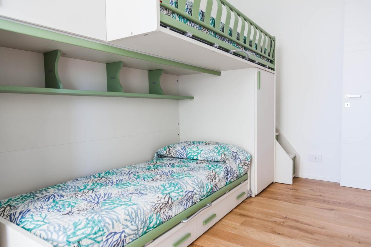 Calabona'S Promenade Apartment アルゲーロ エクステリア 写真