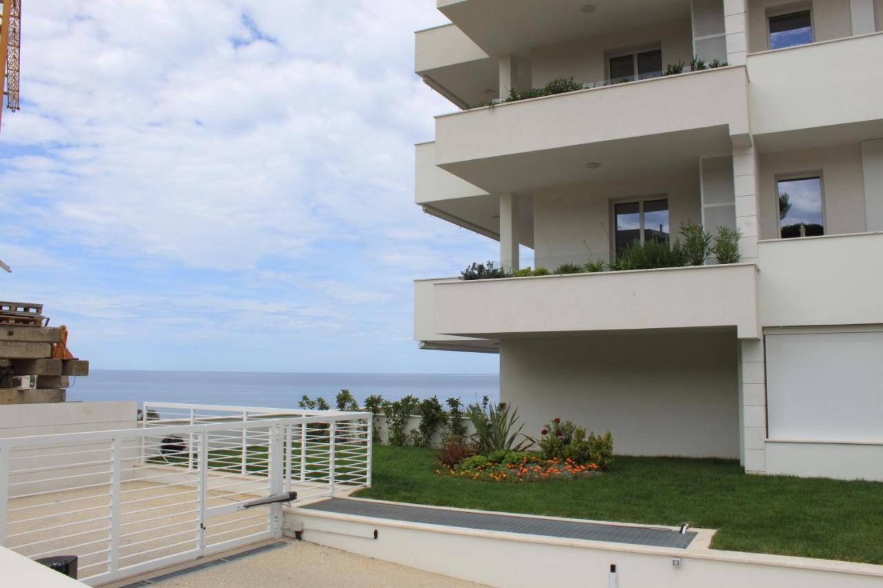 Calabona'S Promenade Apartment アルゲーロ エクステリア 写真