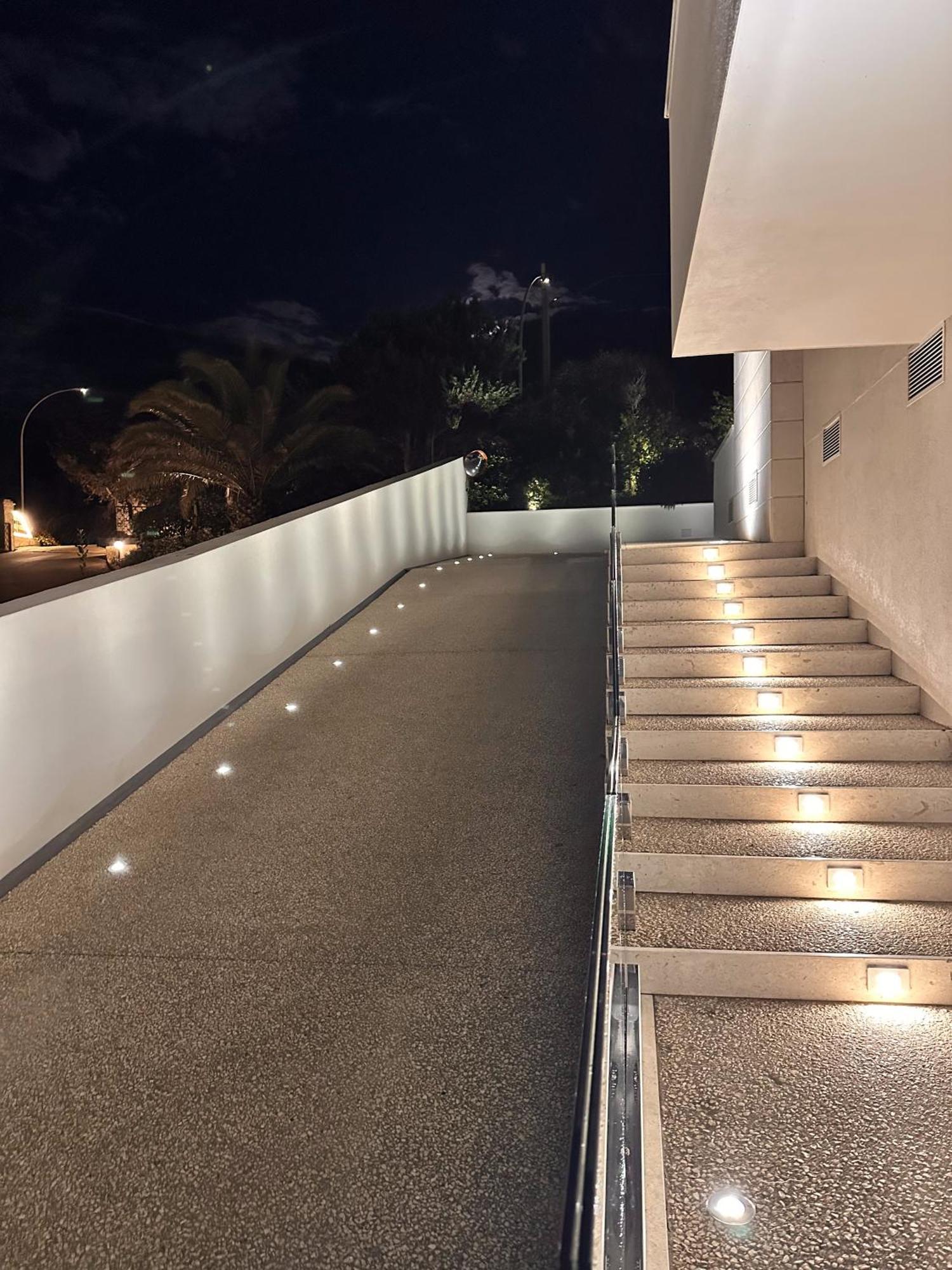 Calabona'S Promenade Apartment アルゲーロ エクステリア 写真